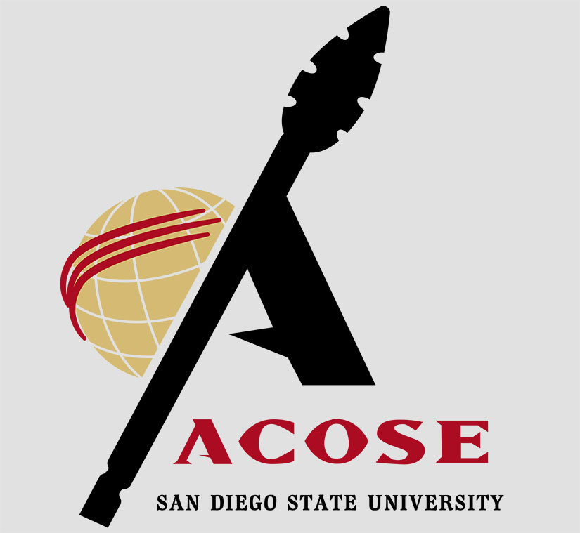 ACOSE logo