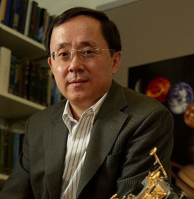 Dr. Ping Lu