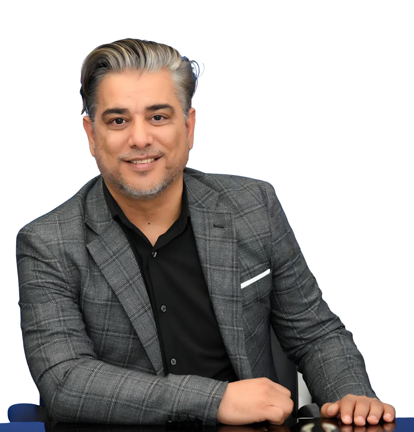 Dr. Ahmad Bani Younes