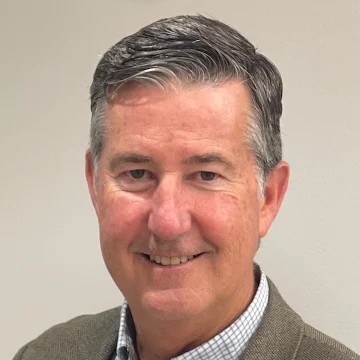 Chris Root