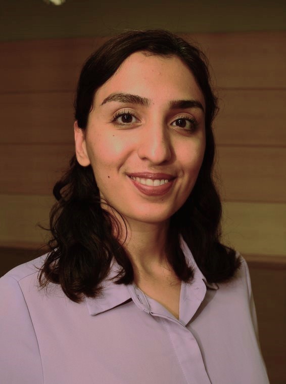 Dr. Dorsa Elmi