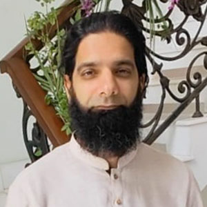 Dr. Farooq Rehman