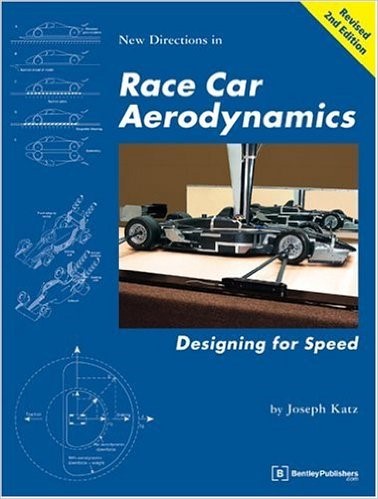 Race Car Aerodynamics