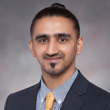 Dr. Manoj Kumar Dhadwal