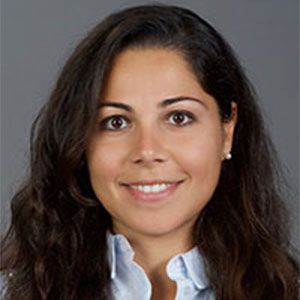 Dr. Margherita Capriotti