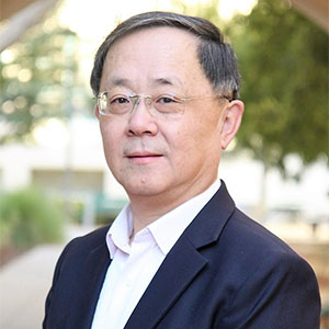 Dr. Ping Lu