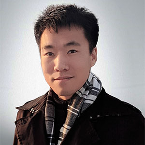 Dr. Qi Wang
