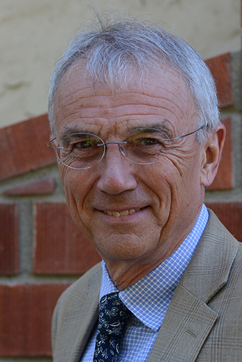 Dr. Rainer Kurz