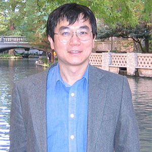 Dr. Xiaofeng Liu