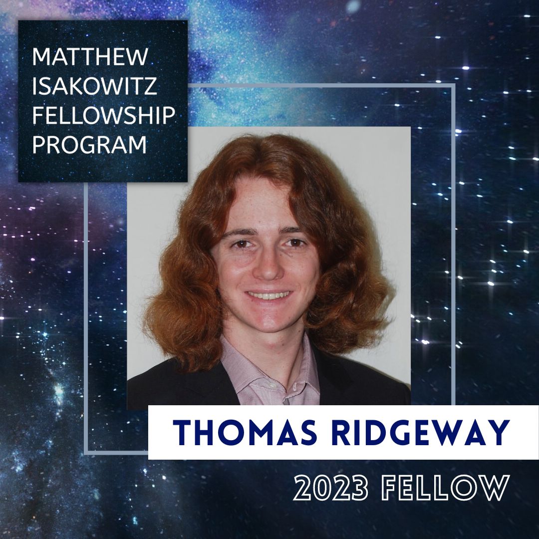 Thomas Ridgeway