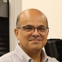 Dr. Satchi Venkataraman