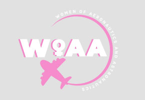 WoAA logo