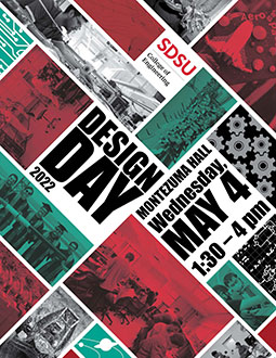 Design Day Booklet 2022