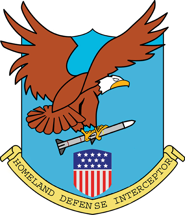 Aerospace Homeland Defense