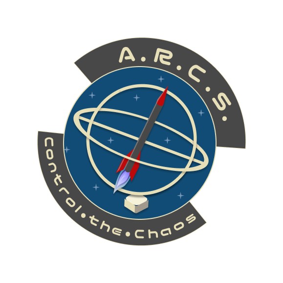ARCS - Amateur Rocketry Control System