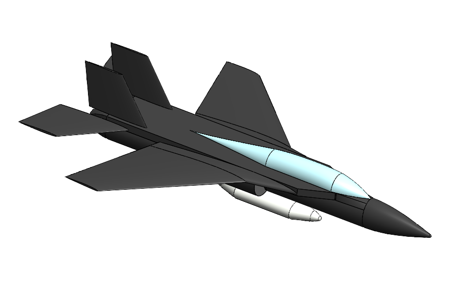 Arthropod Aeronautics
