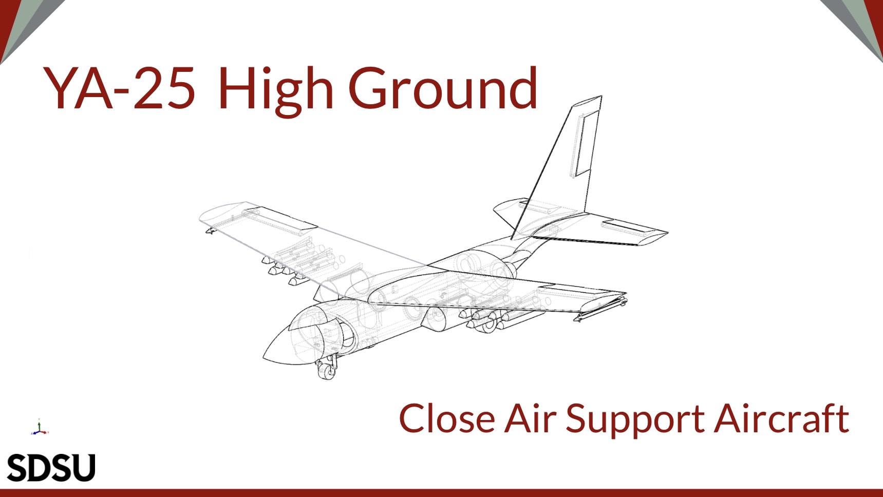 The High Ground