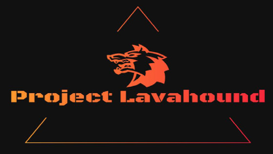 Project Lavahound